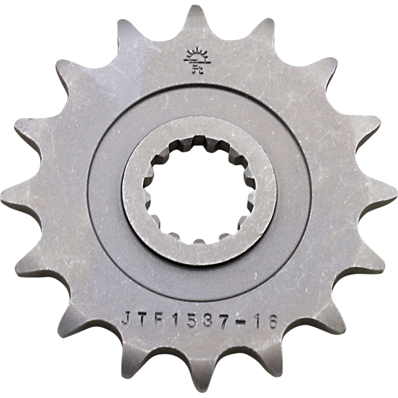 JT Sprockets 16T Front Sprocket