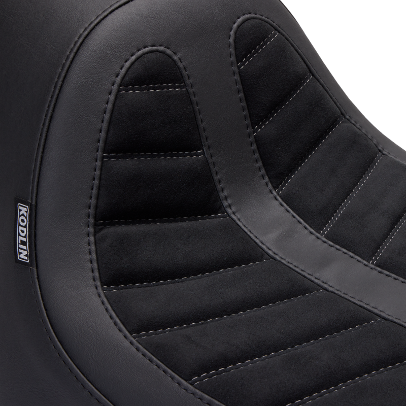 Mustang Fred Kodlin Signature Series Solo Seat