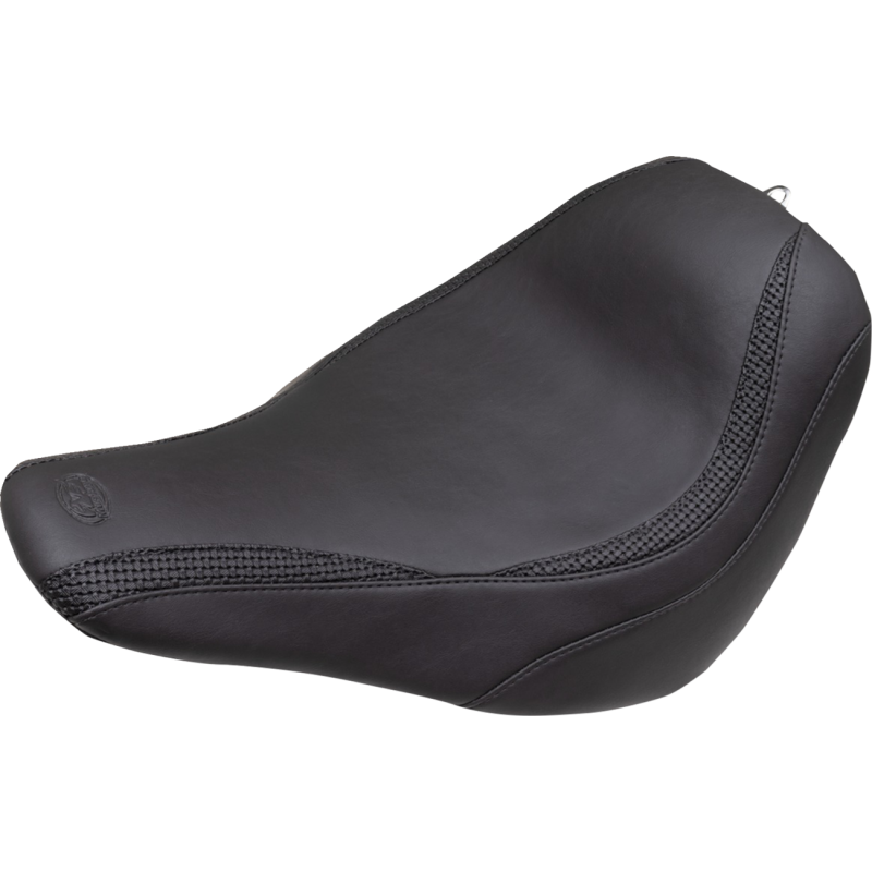 Mustang Runaround Solo Seat