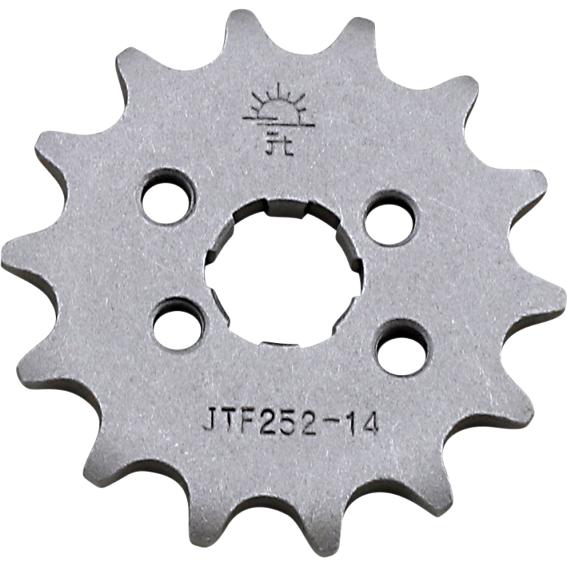 JT Front Sprocket 14T