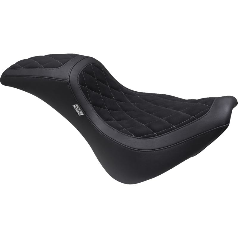 Fred Kodlin Signature Series Fastback Seat for Softail