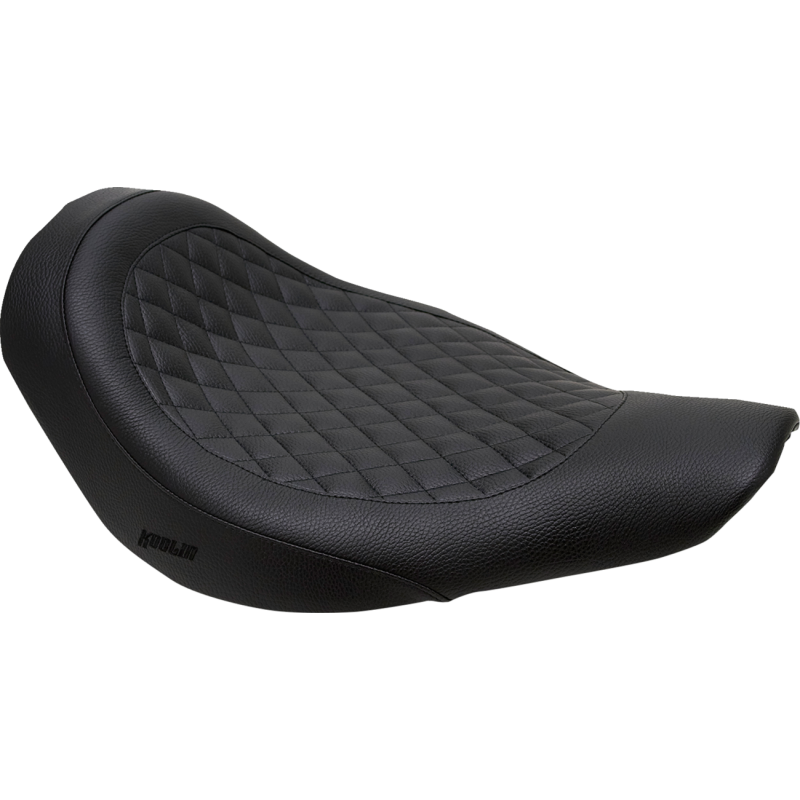 Mustang Solo Seats for Kodlin M-Eight Softail