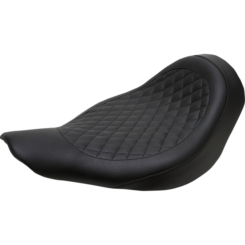 Mustang Solo Seats for Kodlin M-Eight Softail