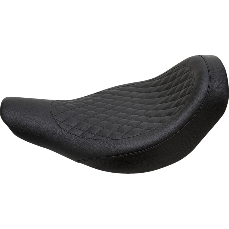 Mustang Solo Seats for Kodlin M-Eight Softail