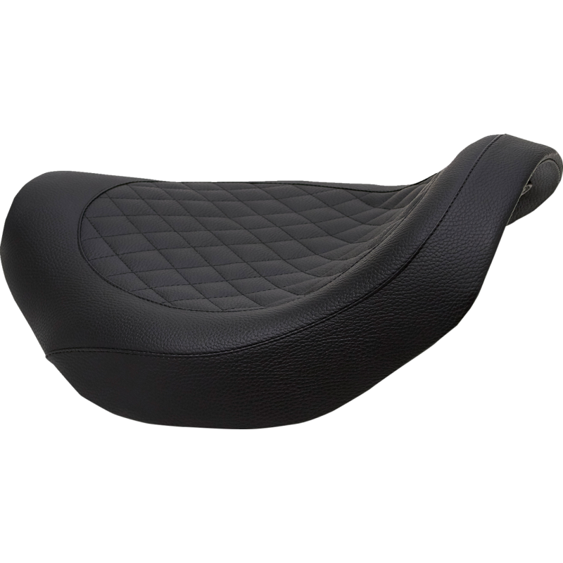 Kodlin M-Eight Softail Solo Seat