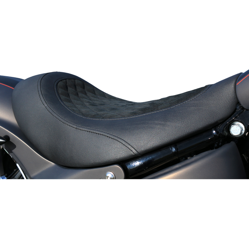 Kodlin M-Eight Softail Solo Seat