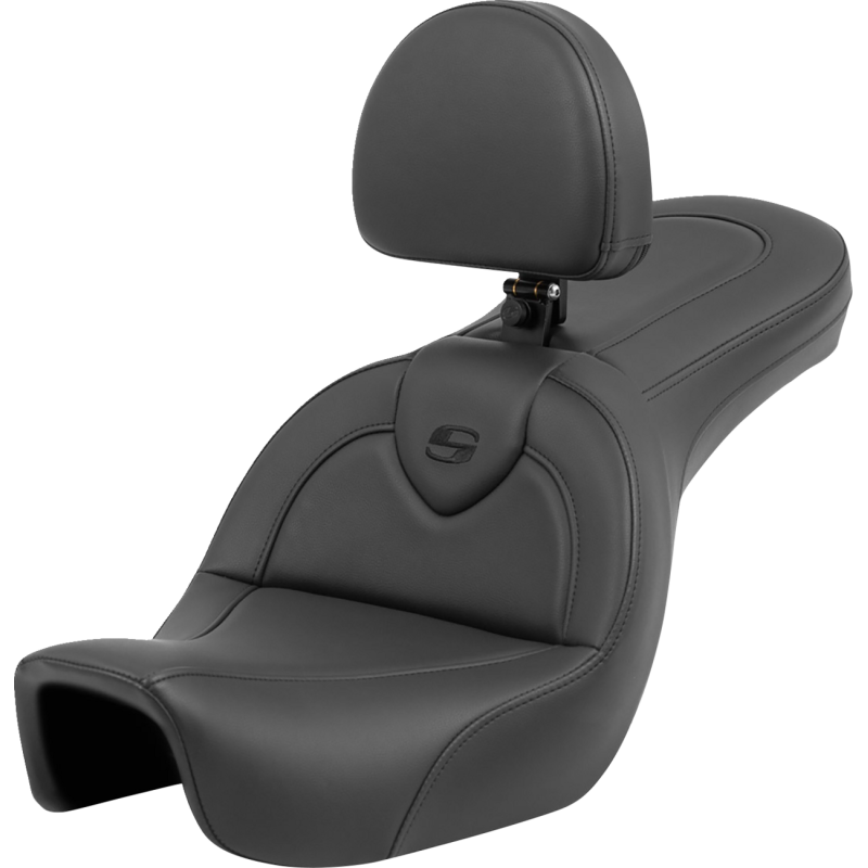 RoadSofa™ Seat - W/ driver's backrest