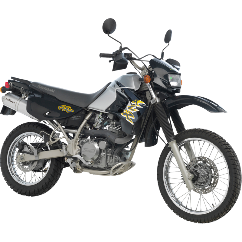 LeoVince X3 Slip-Ons