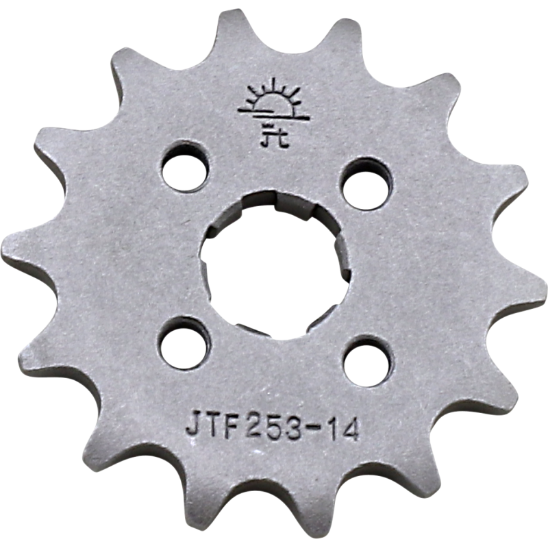 JT Front Sprocket 14T
