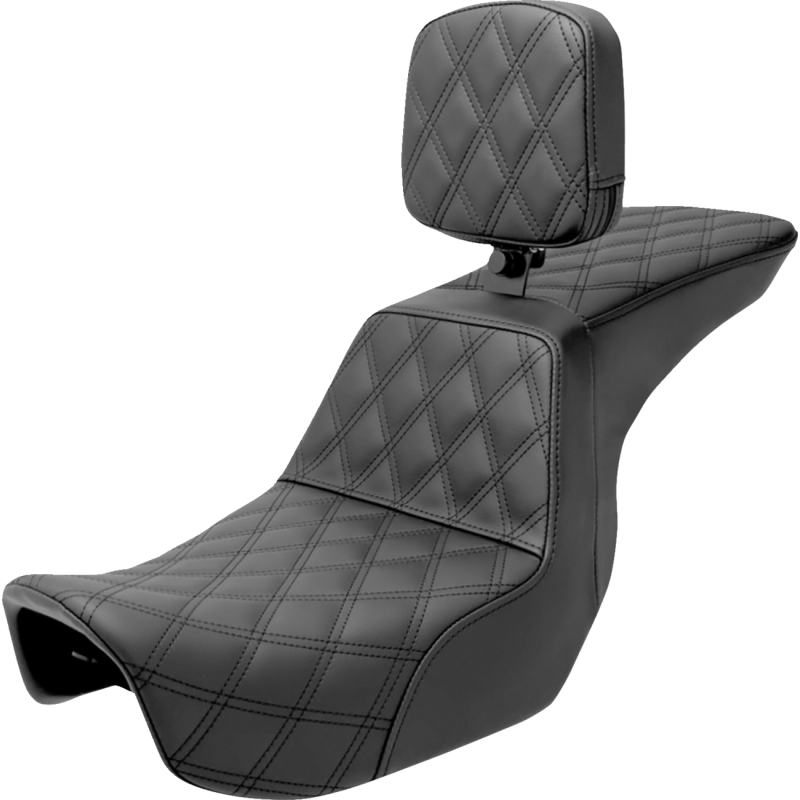 Tour Step-Up Seat Full LS