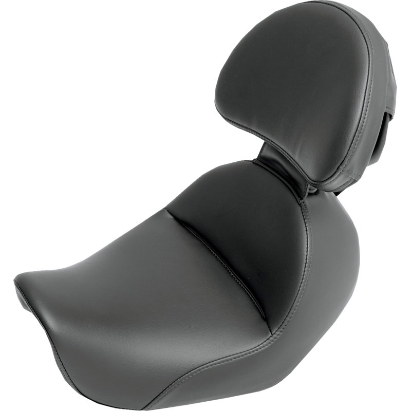 Saddlemen Heels Down Solo Seat