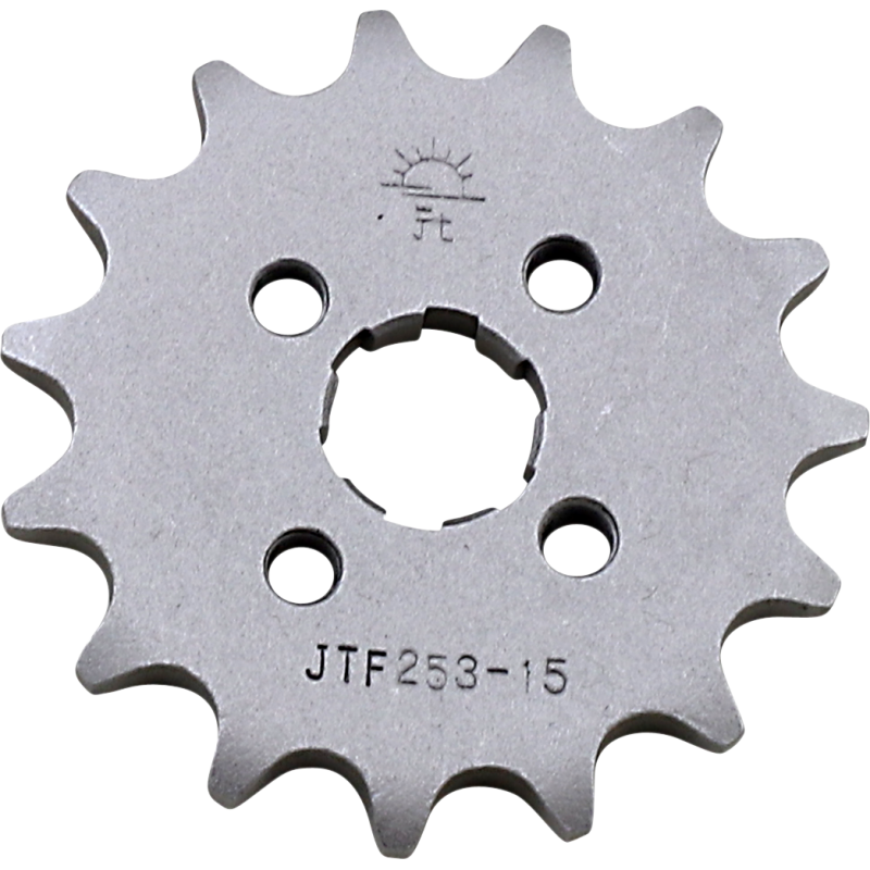 JT Front Sprocket 15T