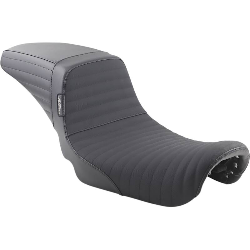 Kickflip Daddy Long Legs Pleated Seat with Gripp Tape