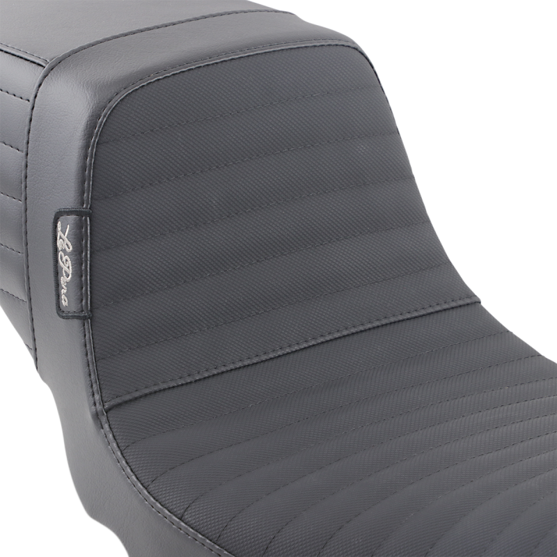 Kickflip Daddy Long Legs Pleated Seat with Gripp Tape