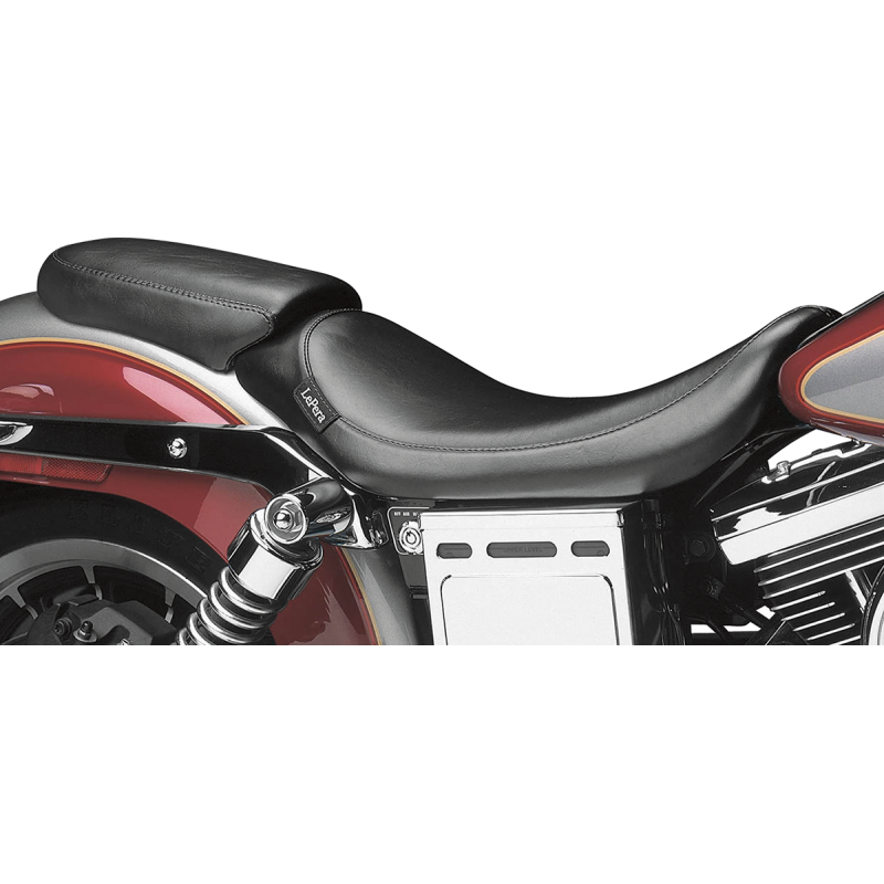 Le Pera Silhouette Solo Seat