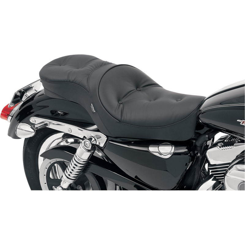 Drag Specialties Low-Profile Touring Seat