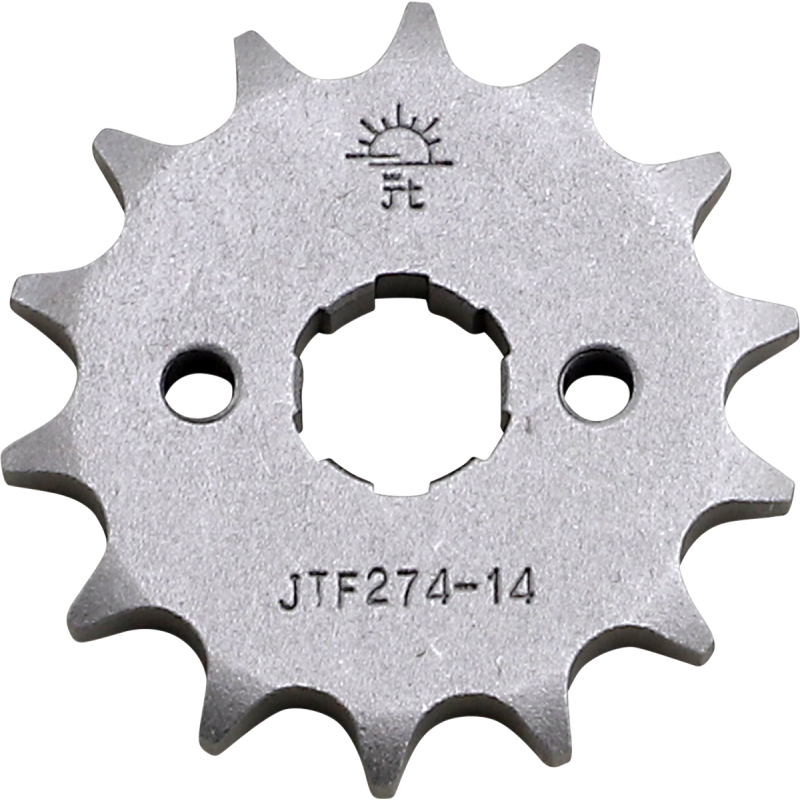 JT Front Sprocket 14T