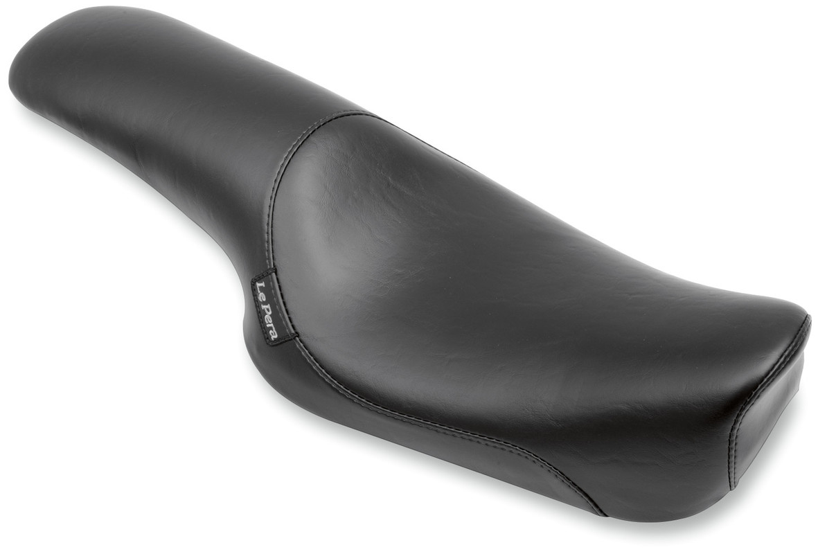 Le Pera Silhouette LT Smooth Full-Length Seat