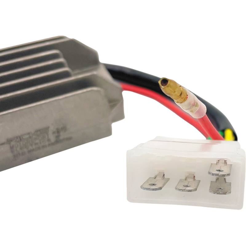 Regulator/Rectifier for Kawasaki KZ1000P Police 78-79, 81