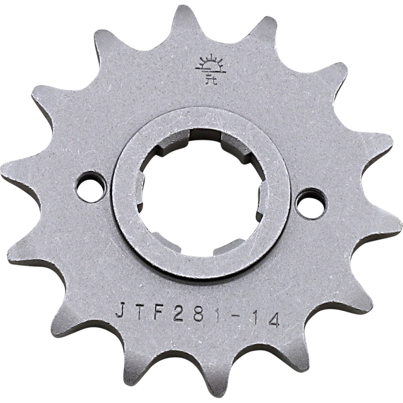 JT Front Sprocket (14-Tooth)