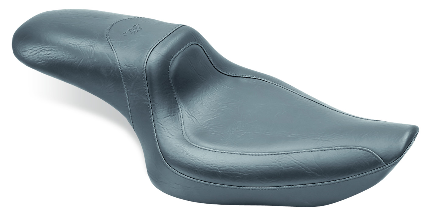 Mustang Fastback Seats