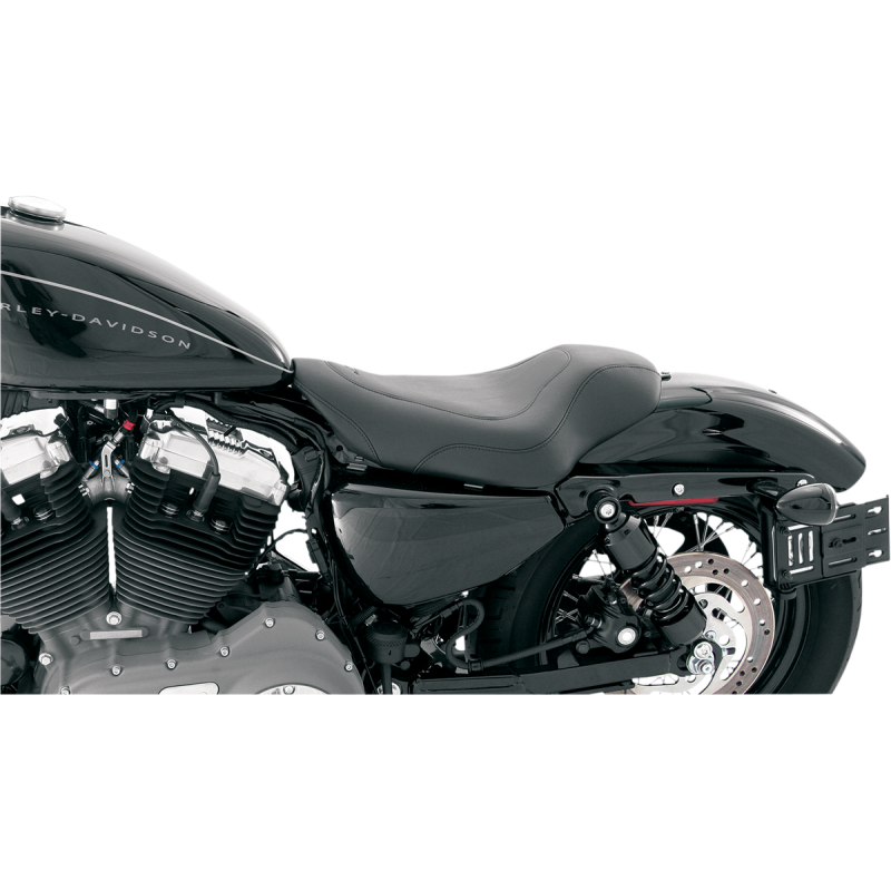 Mustang Tripper Solo Front Seat