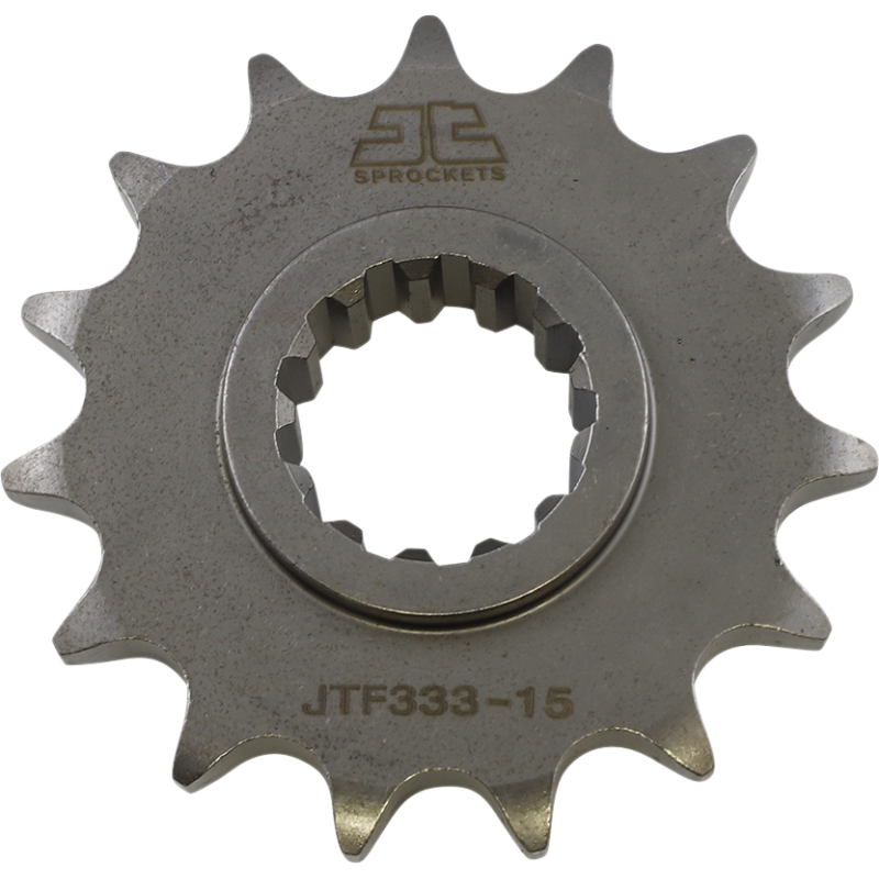 JT Front Sprocket (15-Tooth)