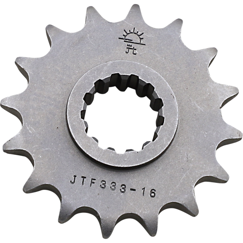 JT Front Sprocket (16-Tooth)