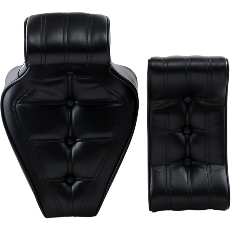 Le Pera Signature II 2-Piece Seat
