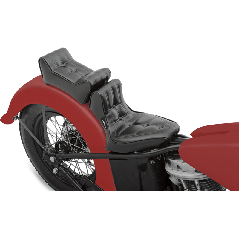 Le Pera Signature II 2-Piece Seat