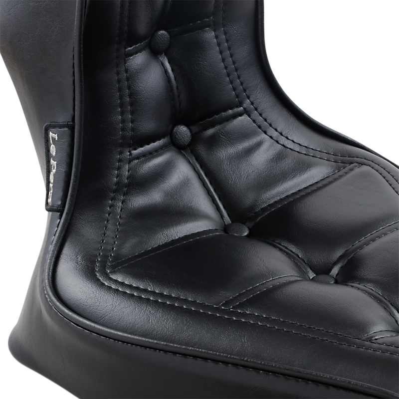 Le Pera Signature II 2-Piece Seat