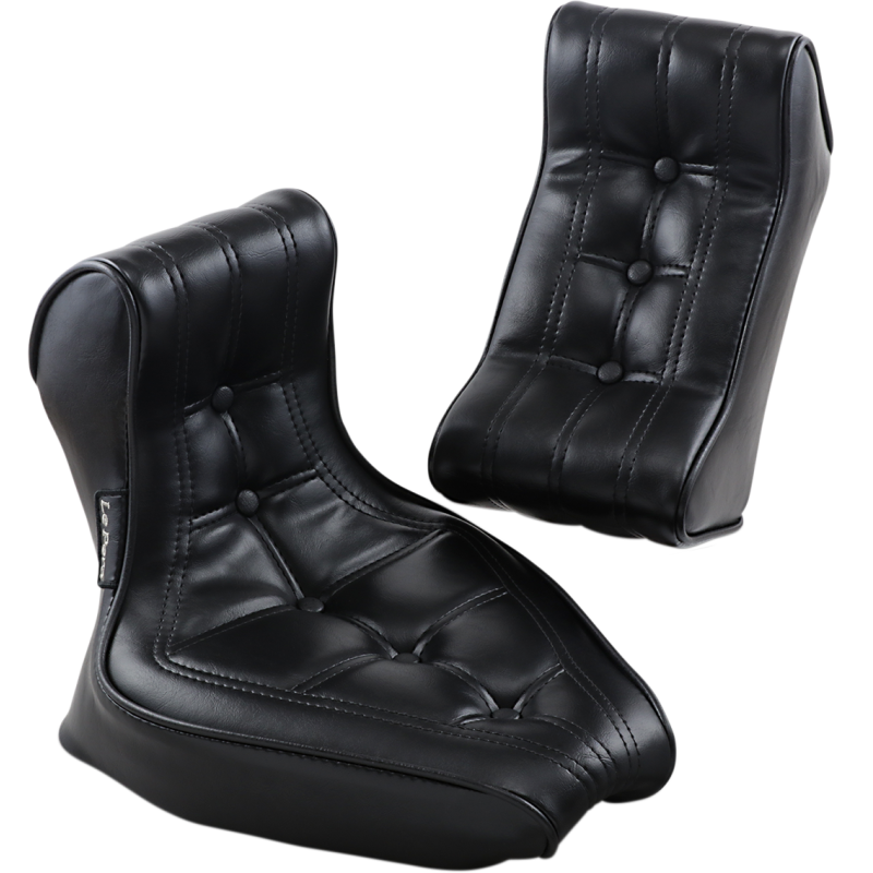 Le Pera Signature II 2-Piece Seat