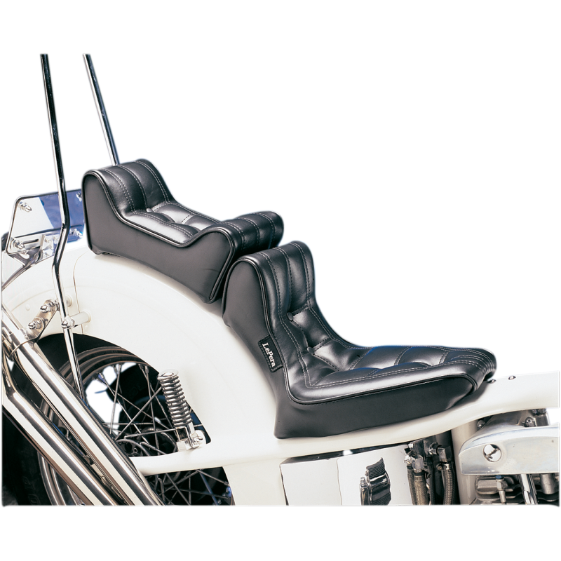 Le Pera Signature II 2-Piece Seat