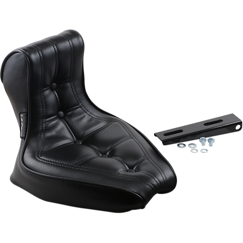 Le Pera Signature II 2-Piece Seat