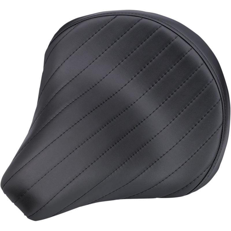 Biltwell Inc. Smooth Solo 2 Seat