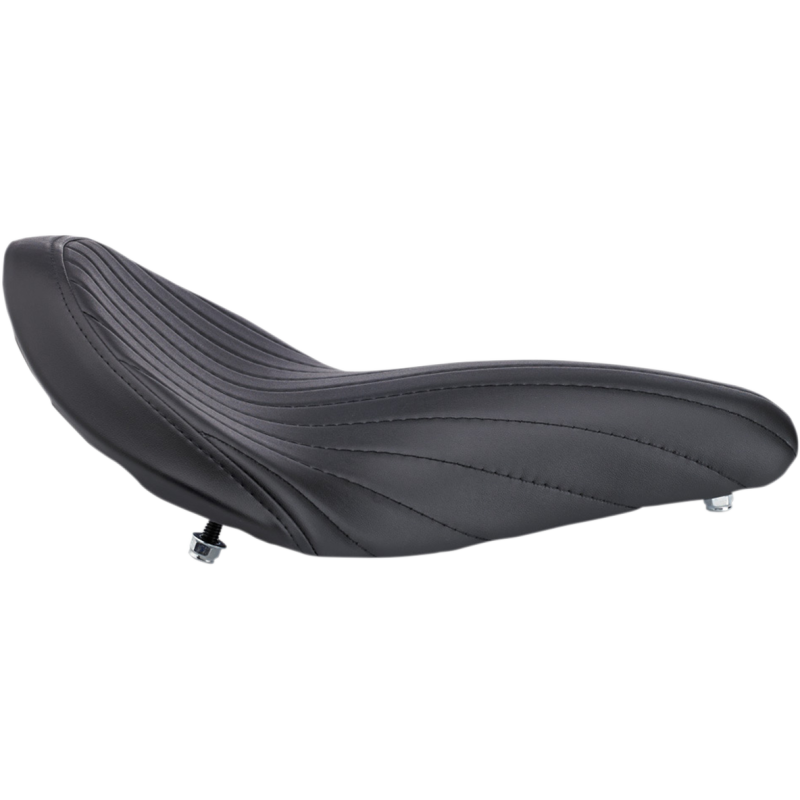 Biltwell Inc. Smooth Solo 2 Seat