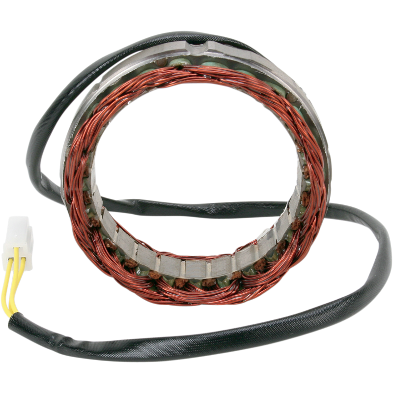 Stator for Yamaha XJ750 Maxim/Seca 81-83