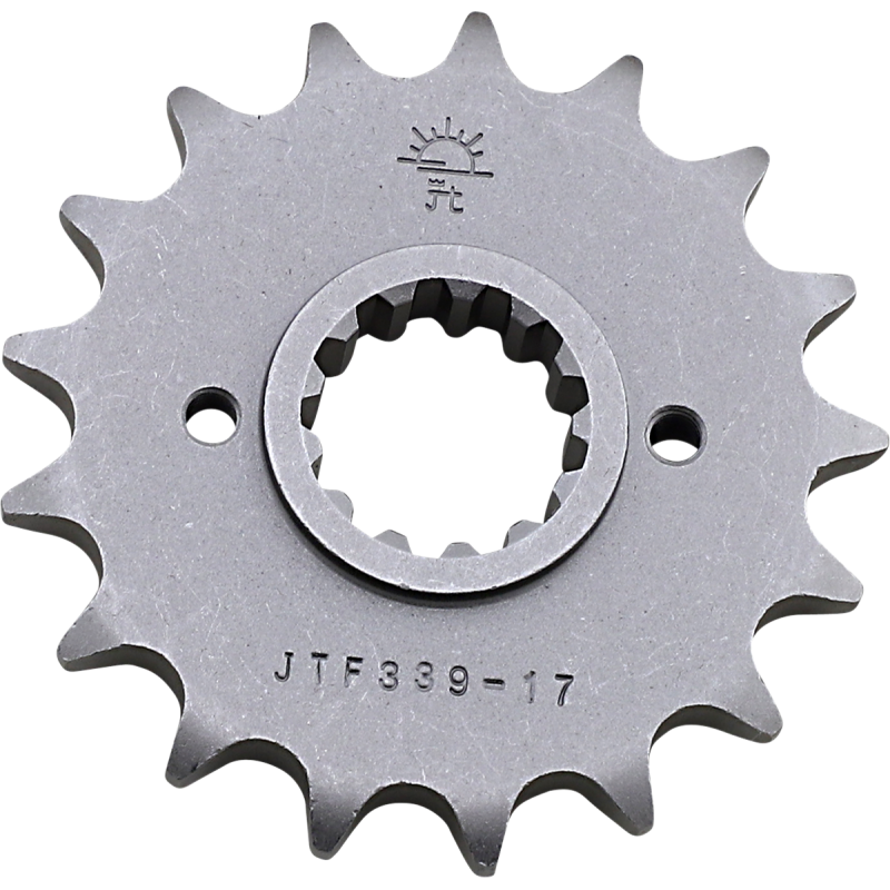 JT Front Sprocket (17-Tooth)