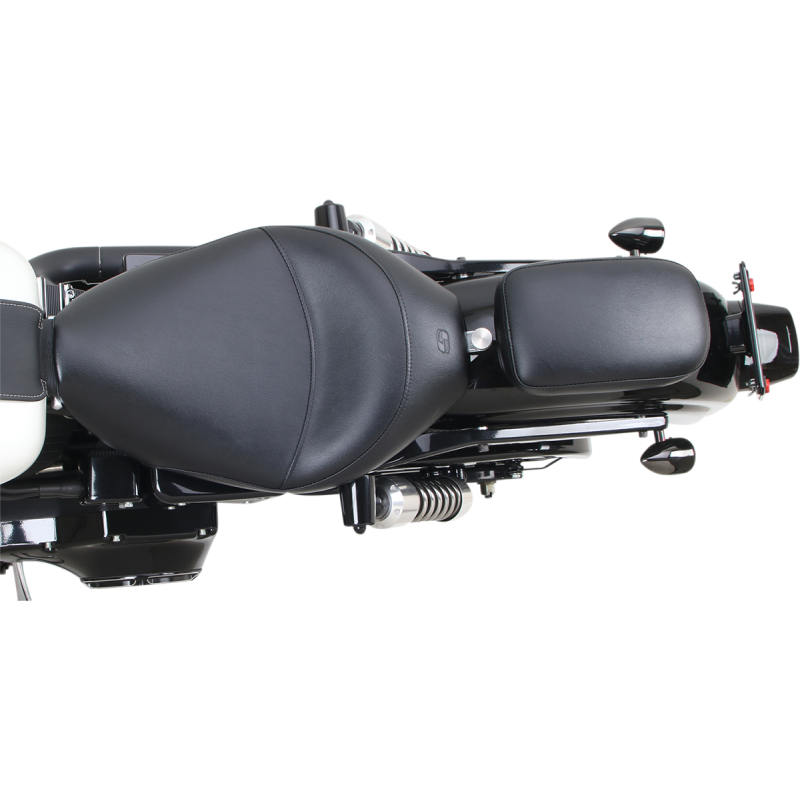 S3 Standard SaddleHyde Pad 6in