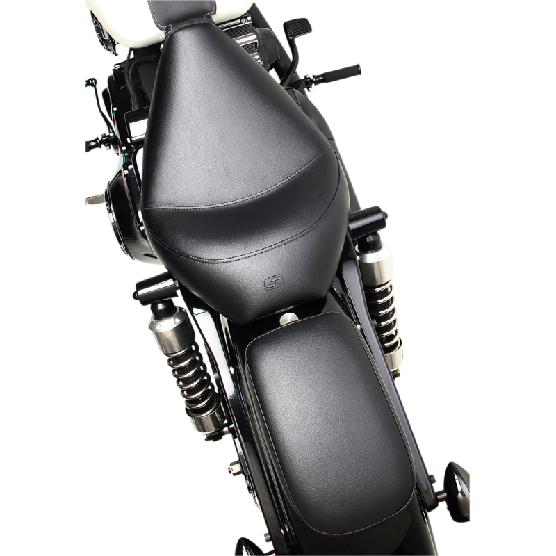 S3 Standard SaddleHyde Pad 6in