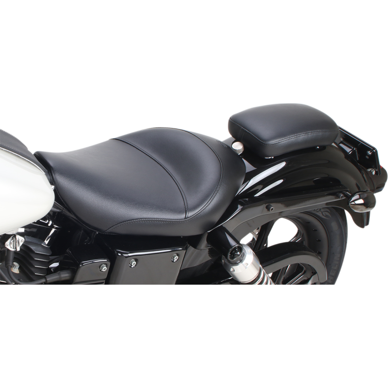 S3 Standard SaddleHyde Pad 6in