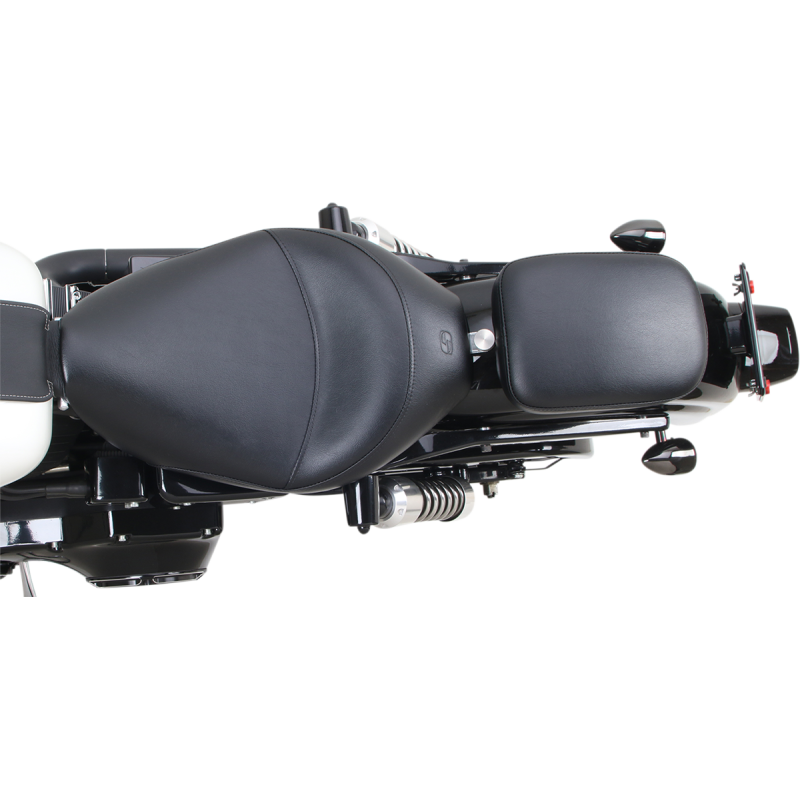 S3 Standard SaddleHyde Pad 7in