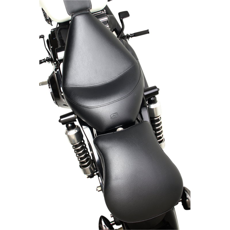 S3 Standard SaddleHyde Pad 9in Contour