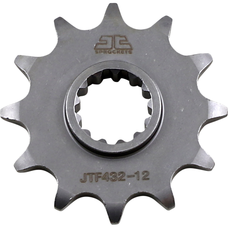 JT Sprockets 12T Front Sprocket