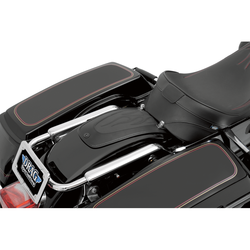 Fender Skin Flame Stitch