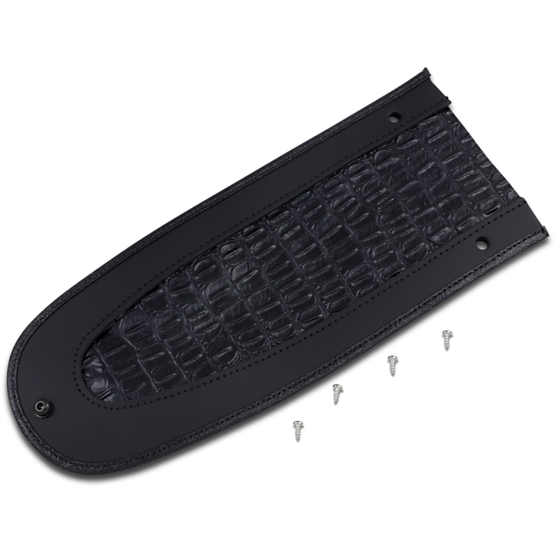 Fender Skin Embossed Faux Gator
