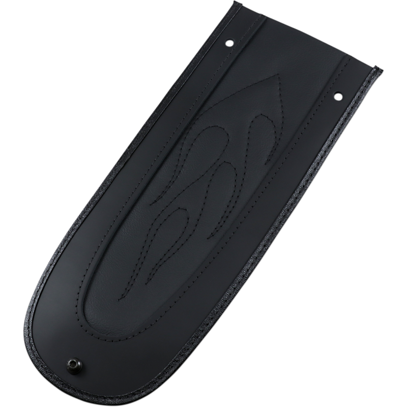 Fender Skin - Flame Stitch