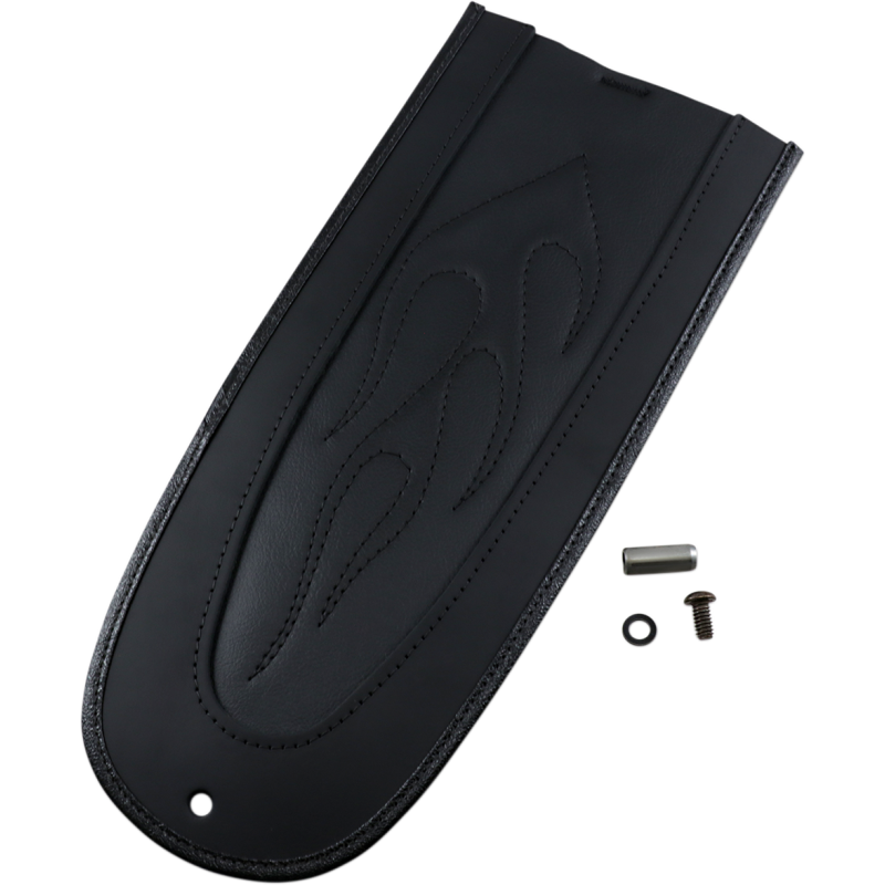 Fender Skin - Flame Stitch