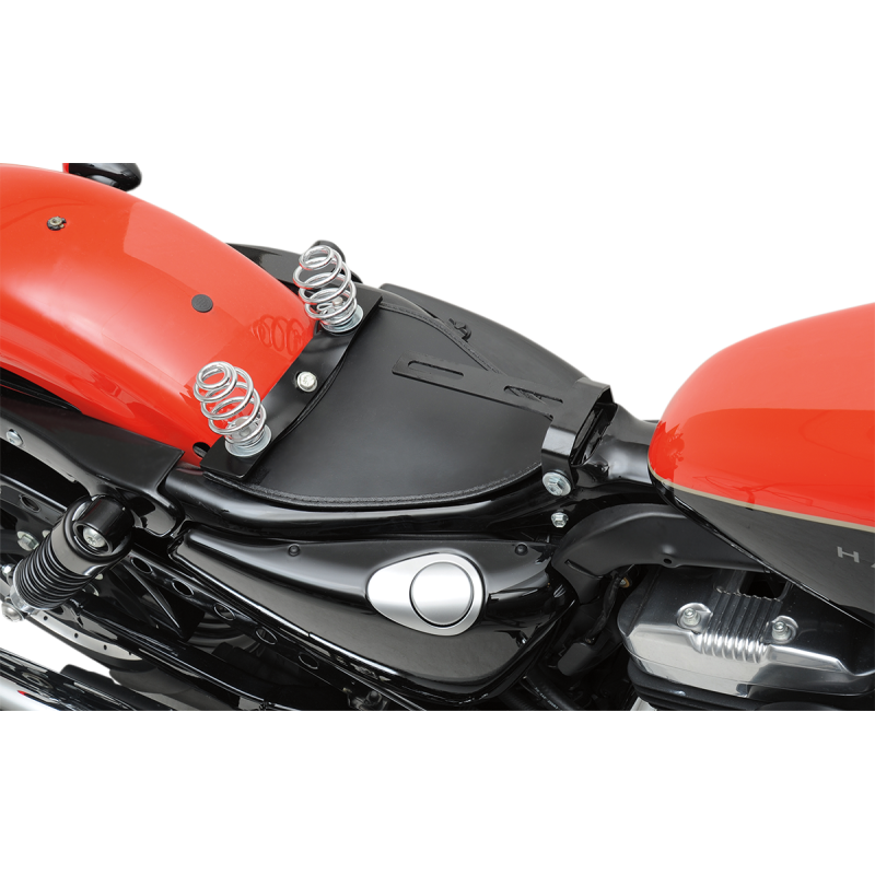 Drag Specialties Frame Mount Spring Solo Seat Mount Kits