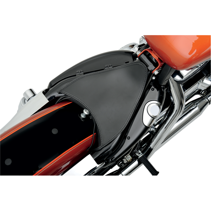 Drag Specialties Frame Mount Spring Solo Seat Mount Kits